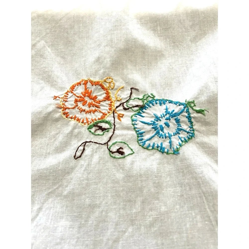 Handmade charming vintage